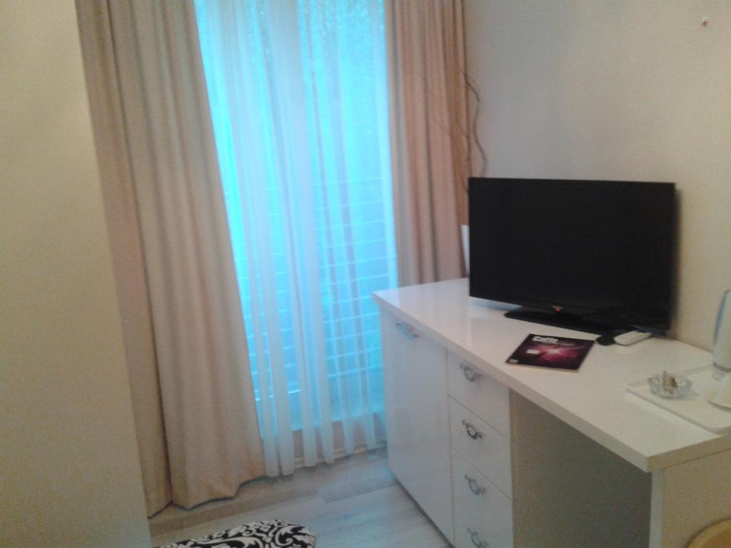 Apartments And Rooms Grand Palazzo Budva Quarto foto